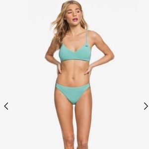 Roxy bikini bottom
